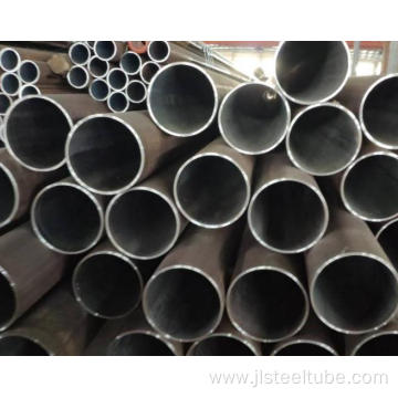 Cold Rolled Ck45 Seamless Steel Pipe And Tube